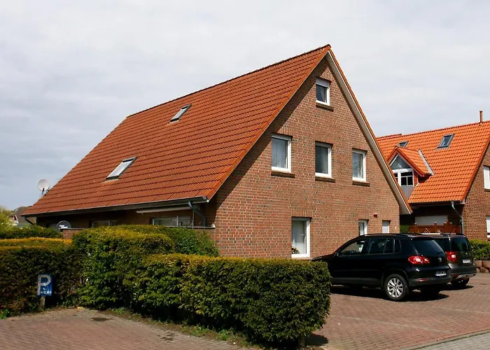 Holiday Home Storchennest By Interhome