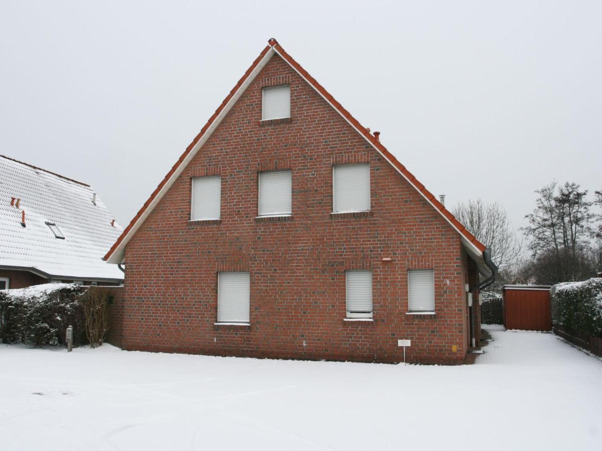 Storchennest By Interhome Holiday home