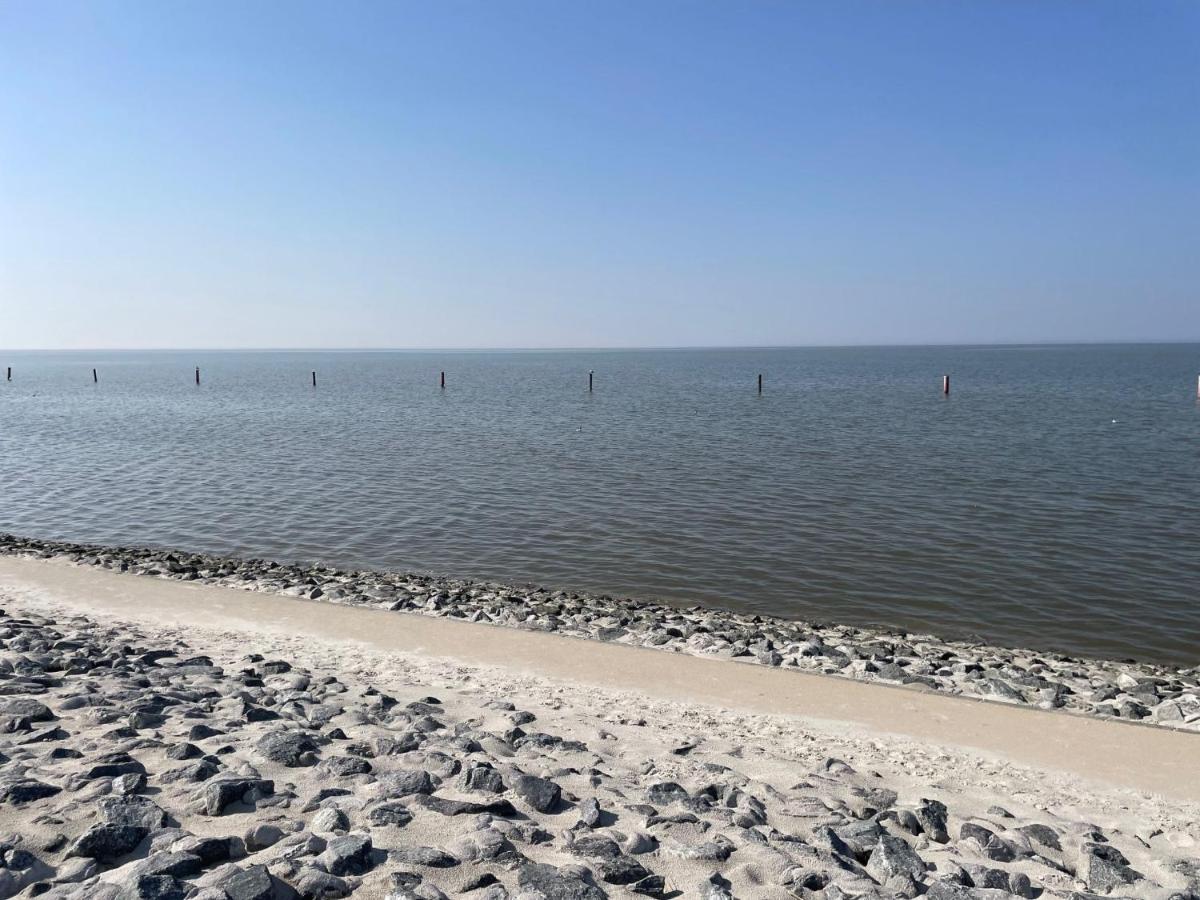 Dom wakacyjny Storchennest By Interhome Norddeich (Norden)
