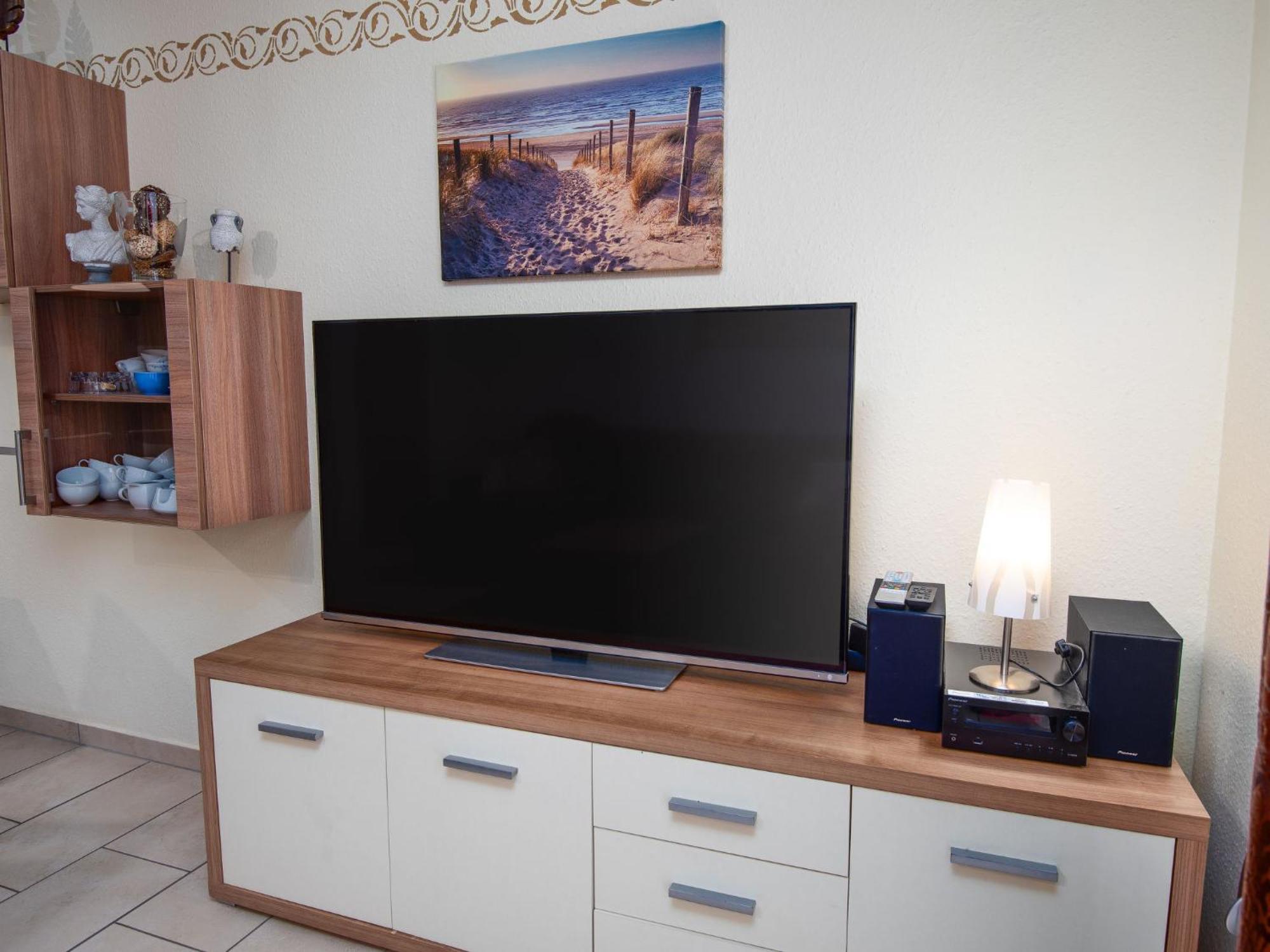 Storchennest By Interhome Holiday home Norddeich (Norden)