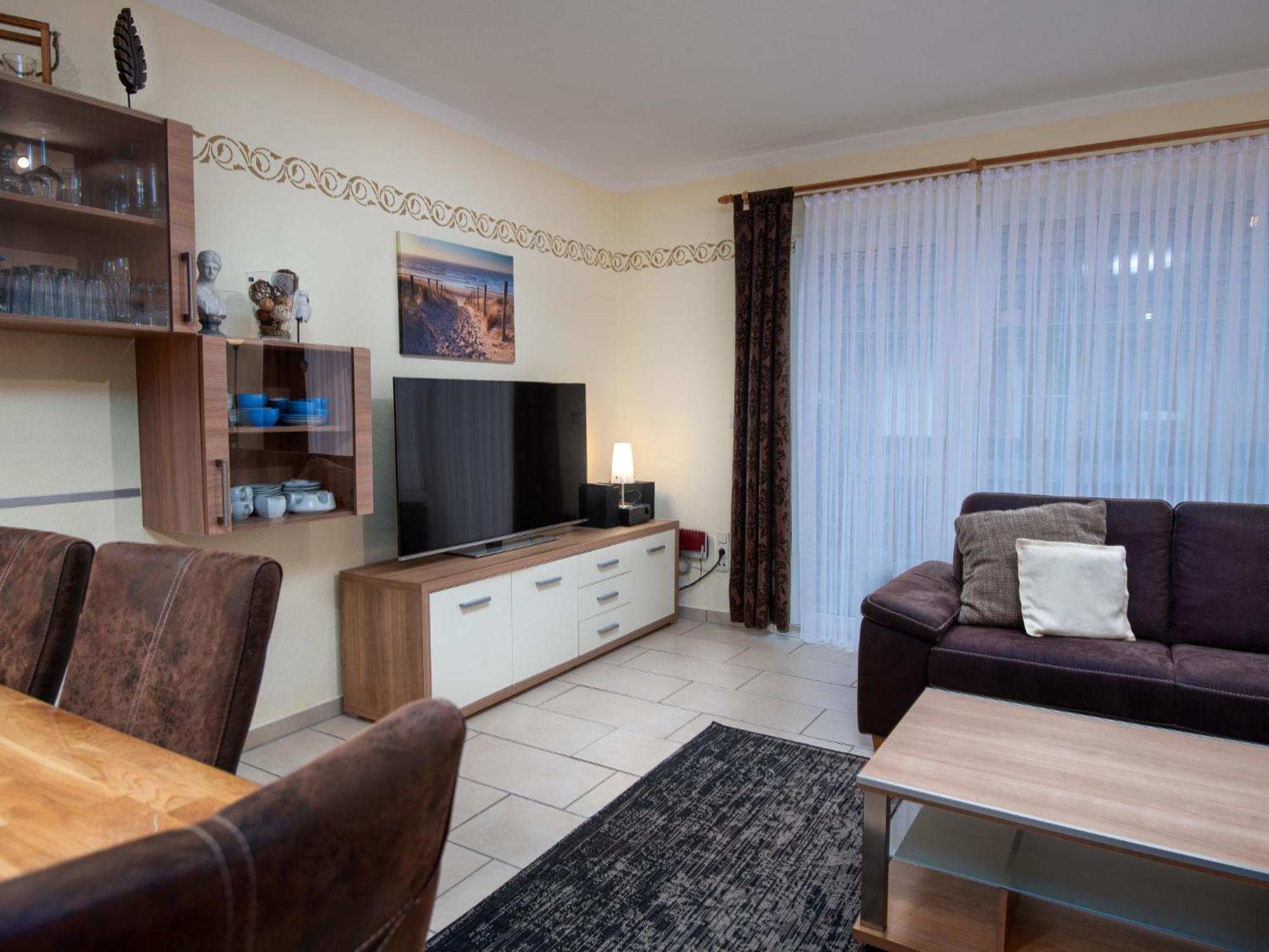 Storchennest By Interhome Norddeich (Norden)