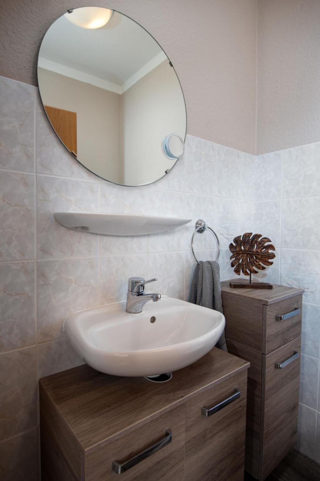 Storchennest By Interhome *