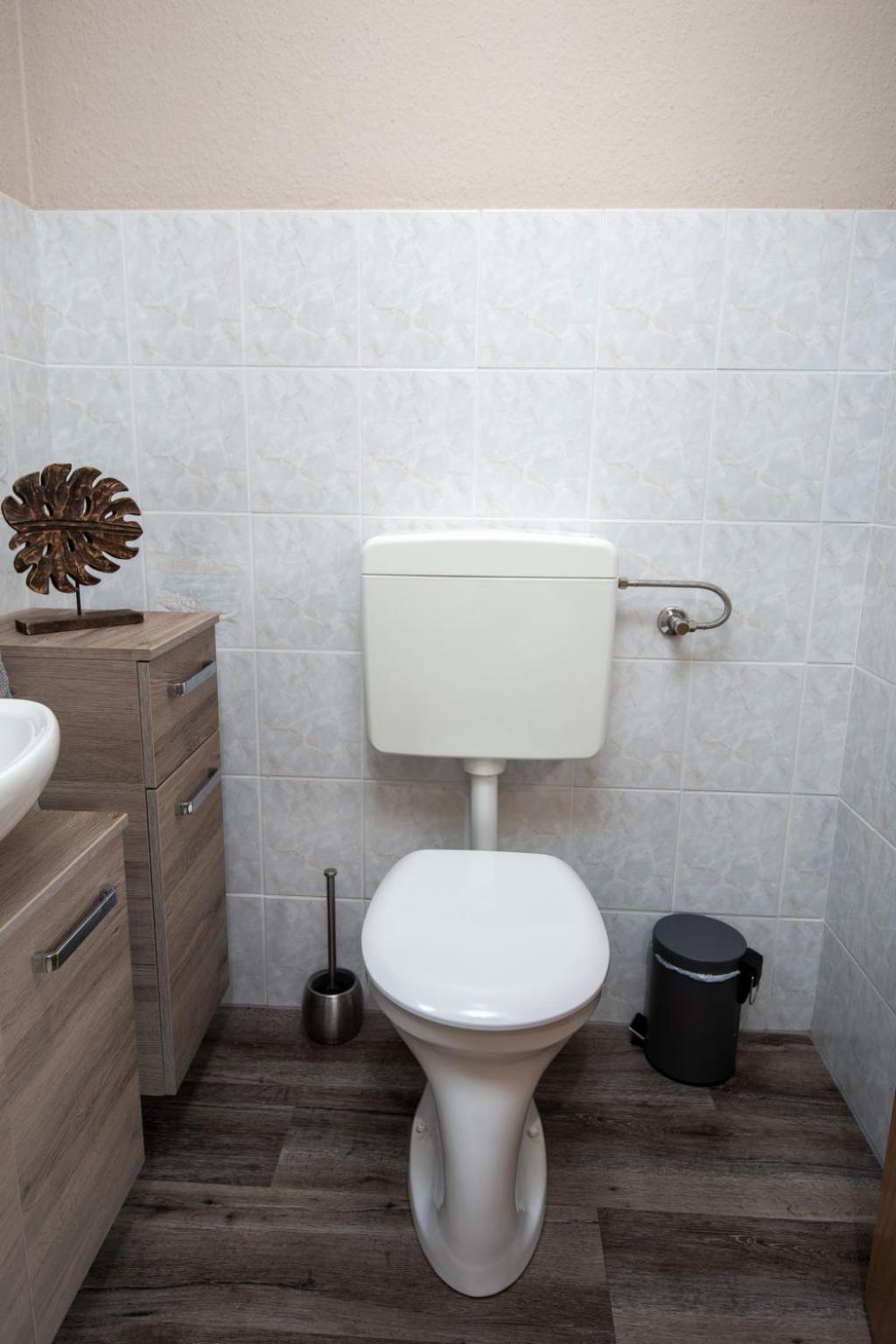 Storchennest By Interhome Holiday home Norddeich (Norden)