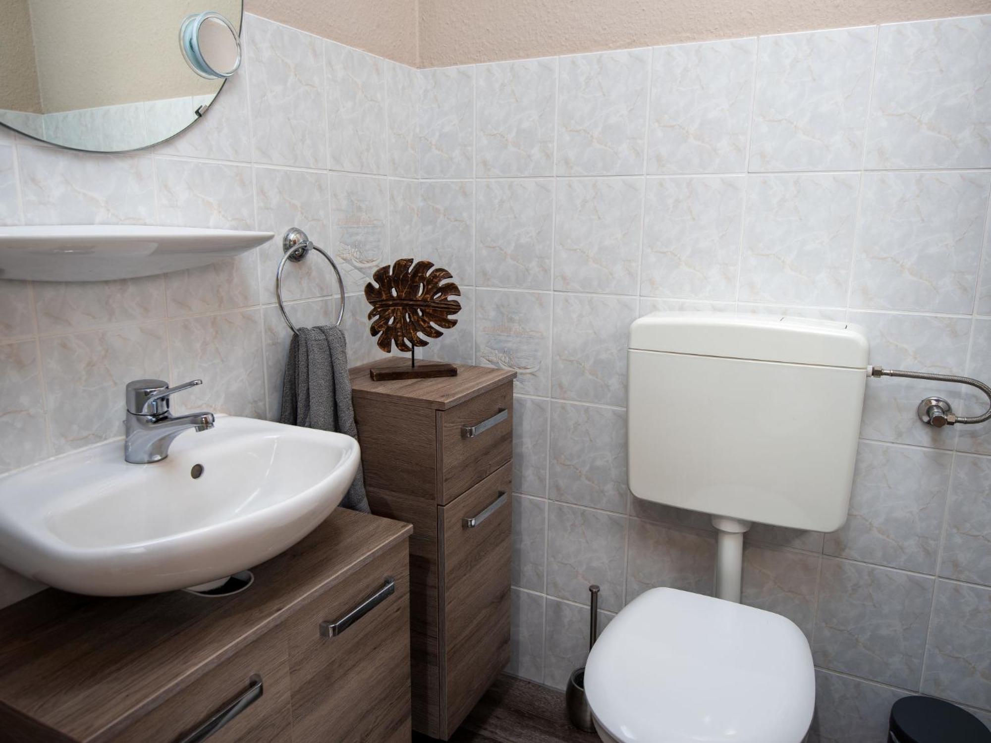 Storchennest By Interhome Holiday home *