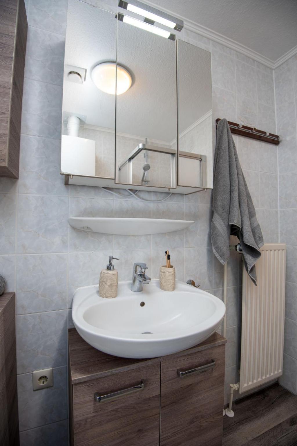 Storchennest By Interhome Holiday home *