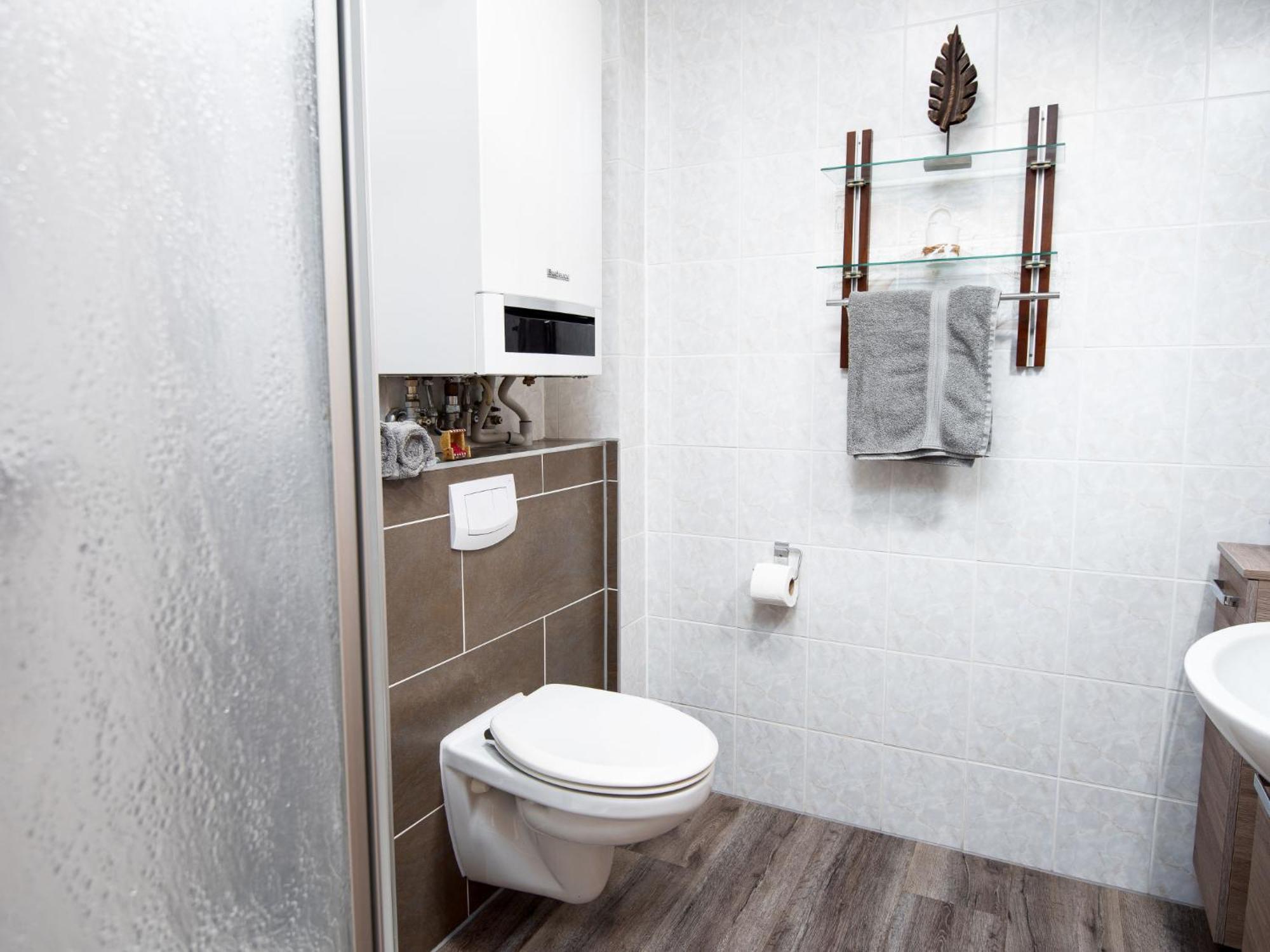Storchennest By Interhome Holiday home Norddeich (Norden)
