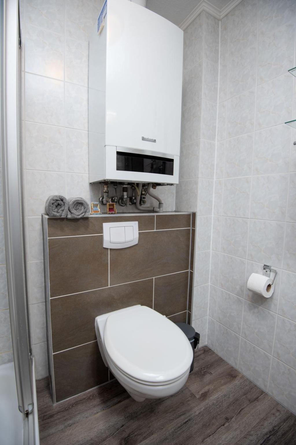 Storchennest By Interhome Norddeich (Norden)