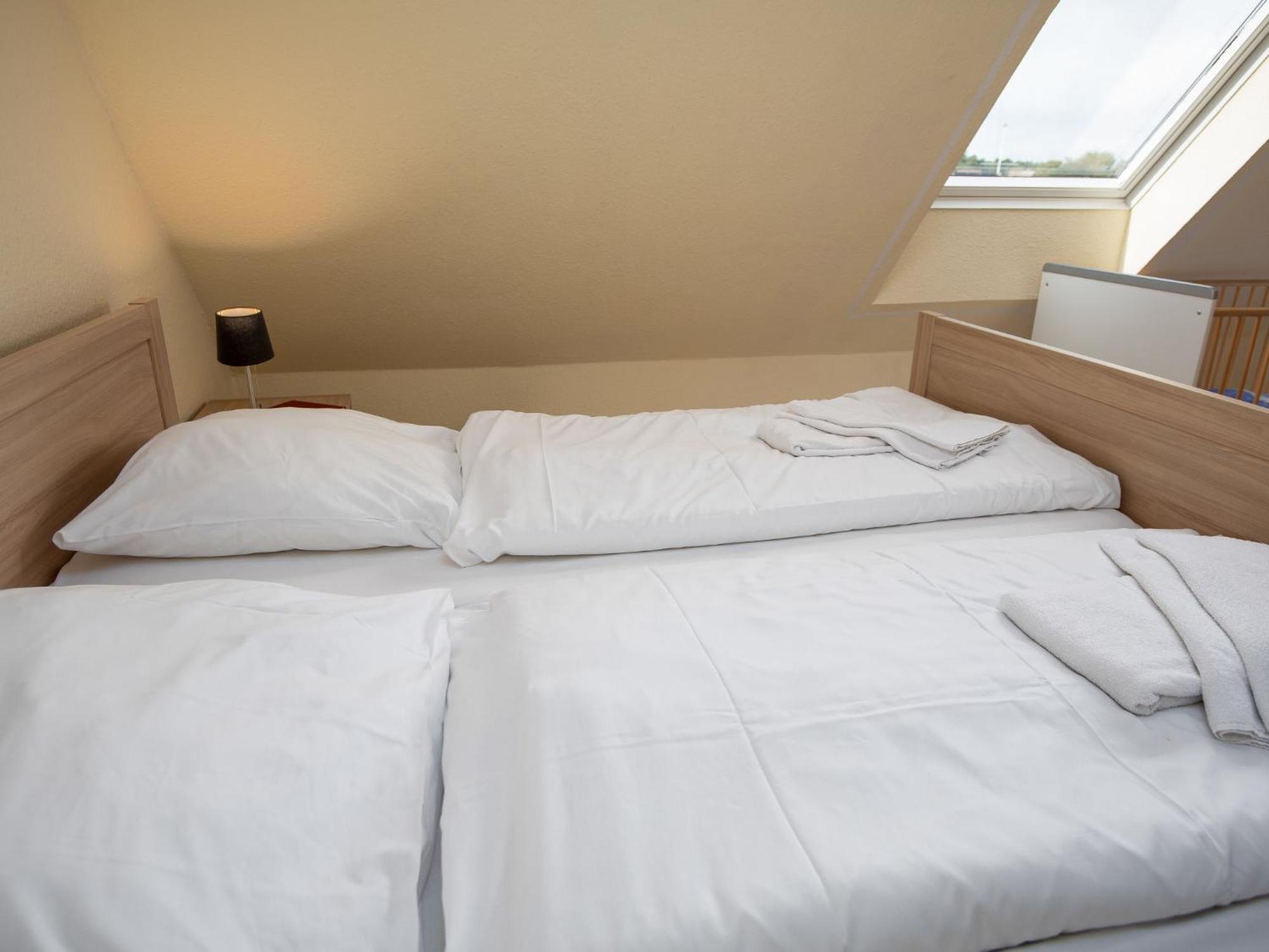 Storchennest By Interhome Holiday home Norddeich (Norden)