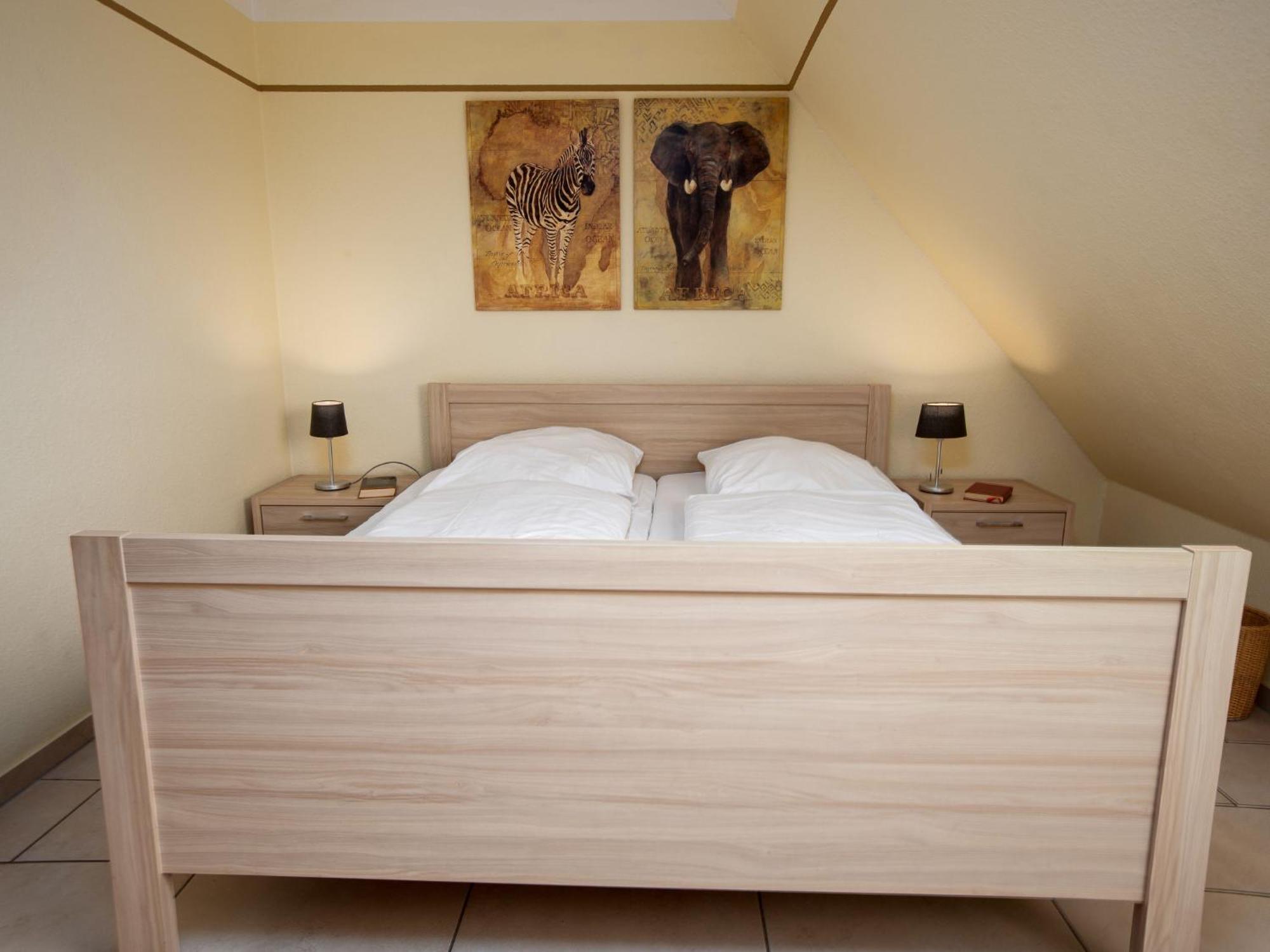 Storchennest By Interhome