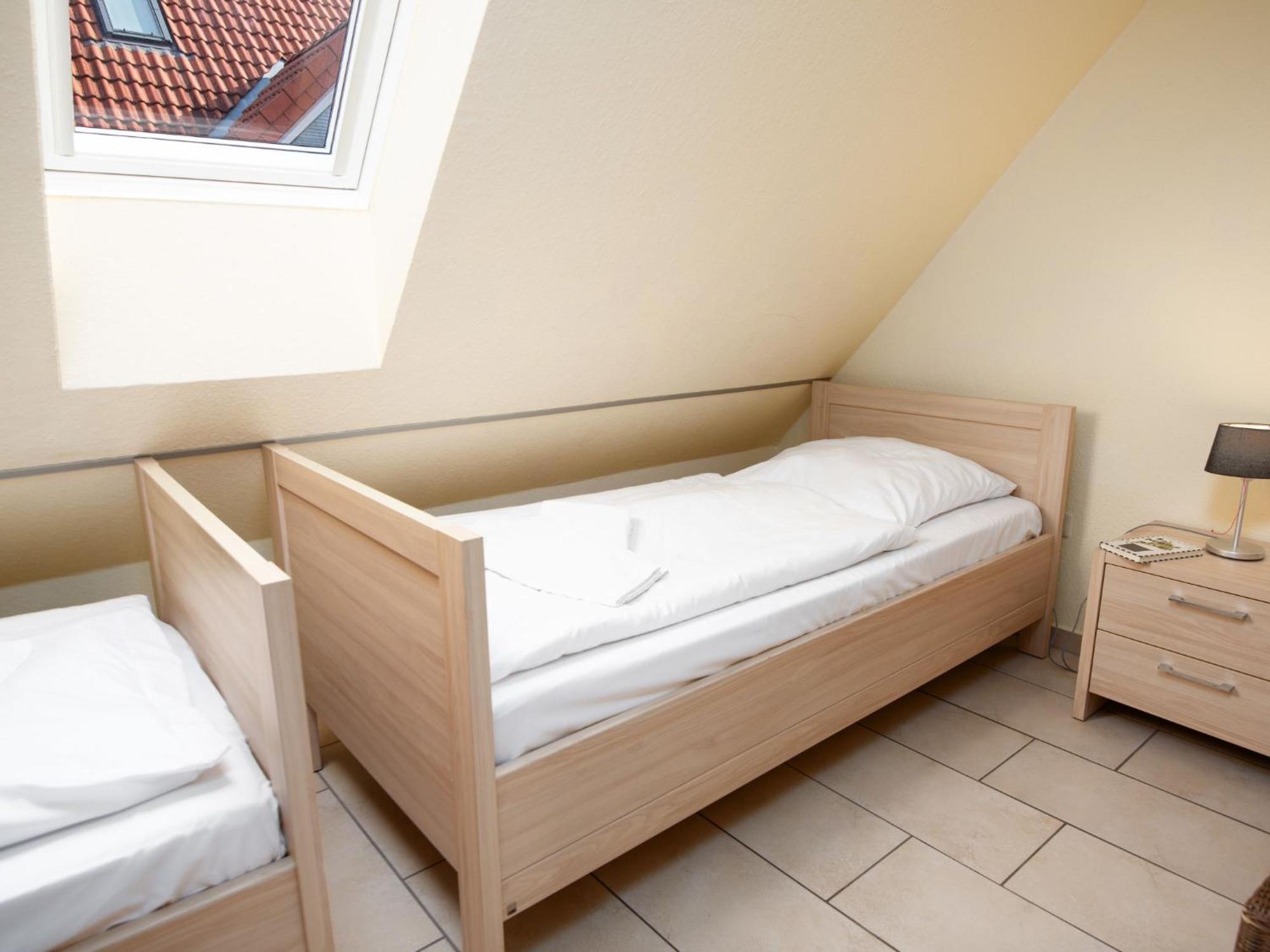 Storchennest By Interhome Holiday home *
