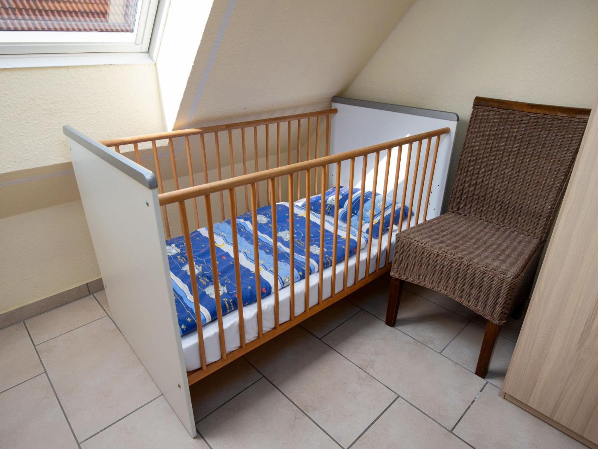 Storchennest By Interhome Norddeich (Norden)