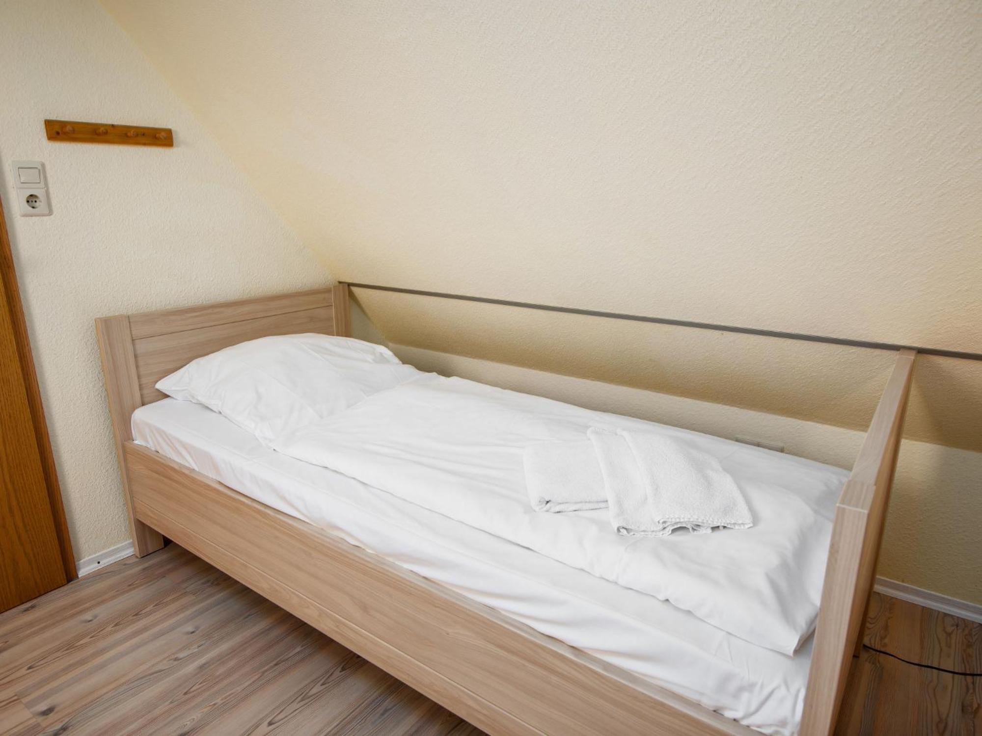 Storchennest By Interhome Holiday home *