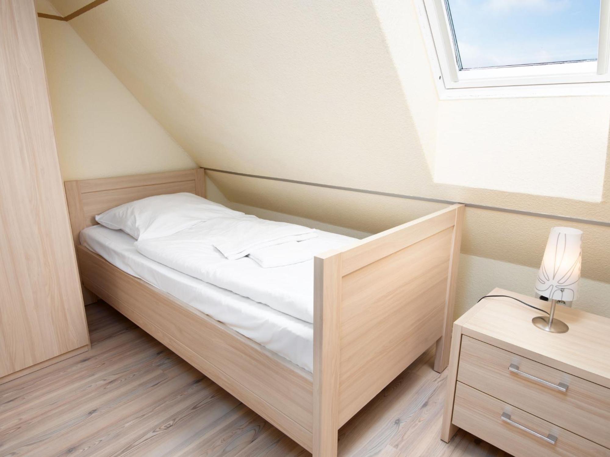 Holiday home Storchennest By Interhome *