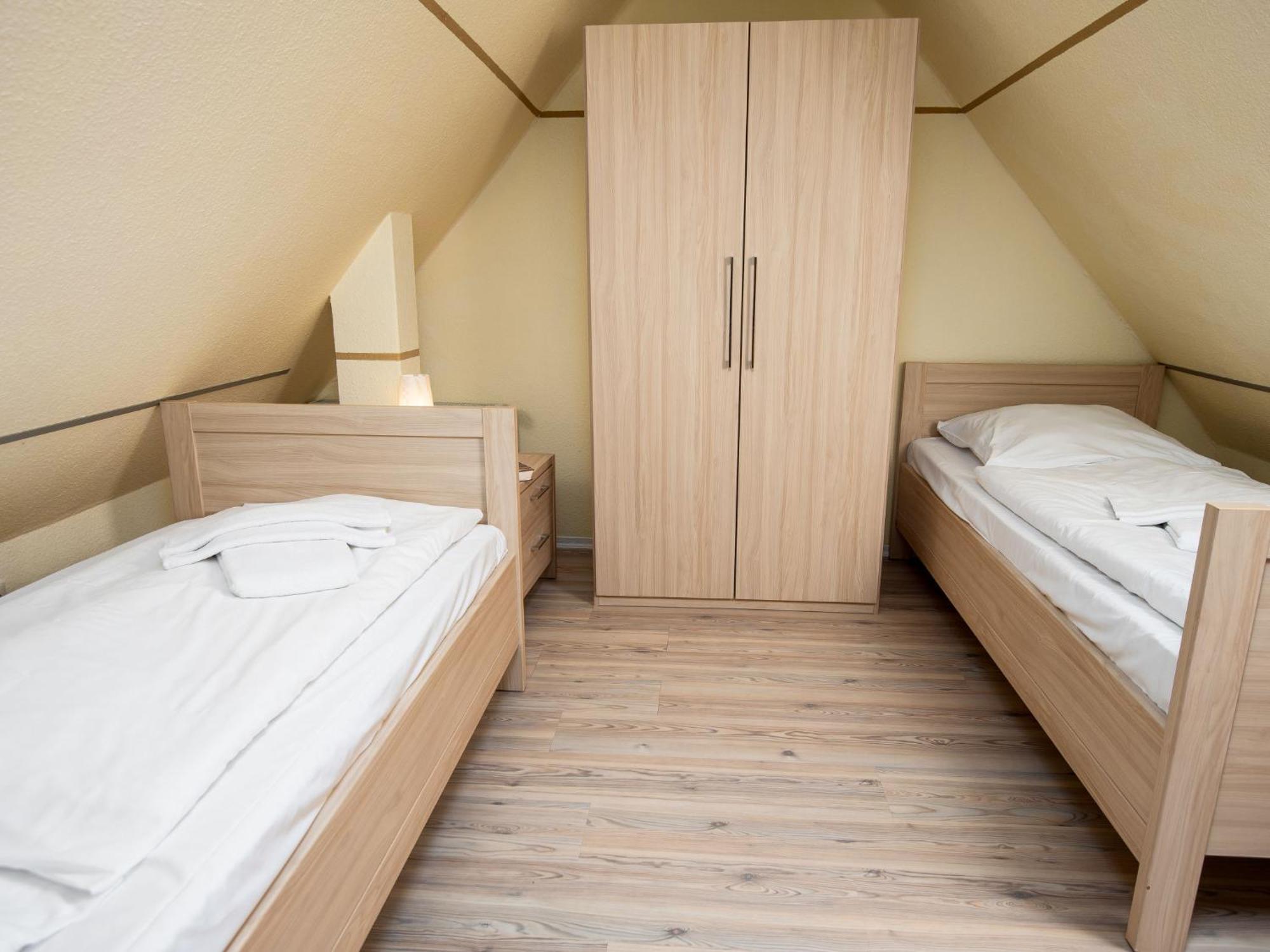 Storchennest By Interhome Holiday home