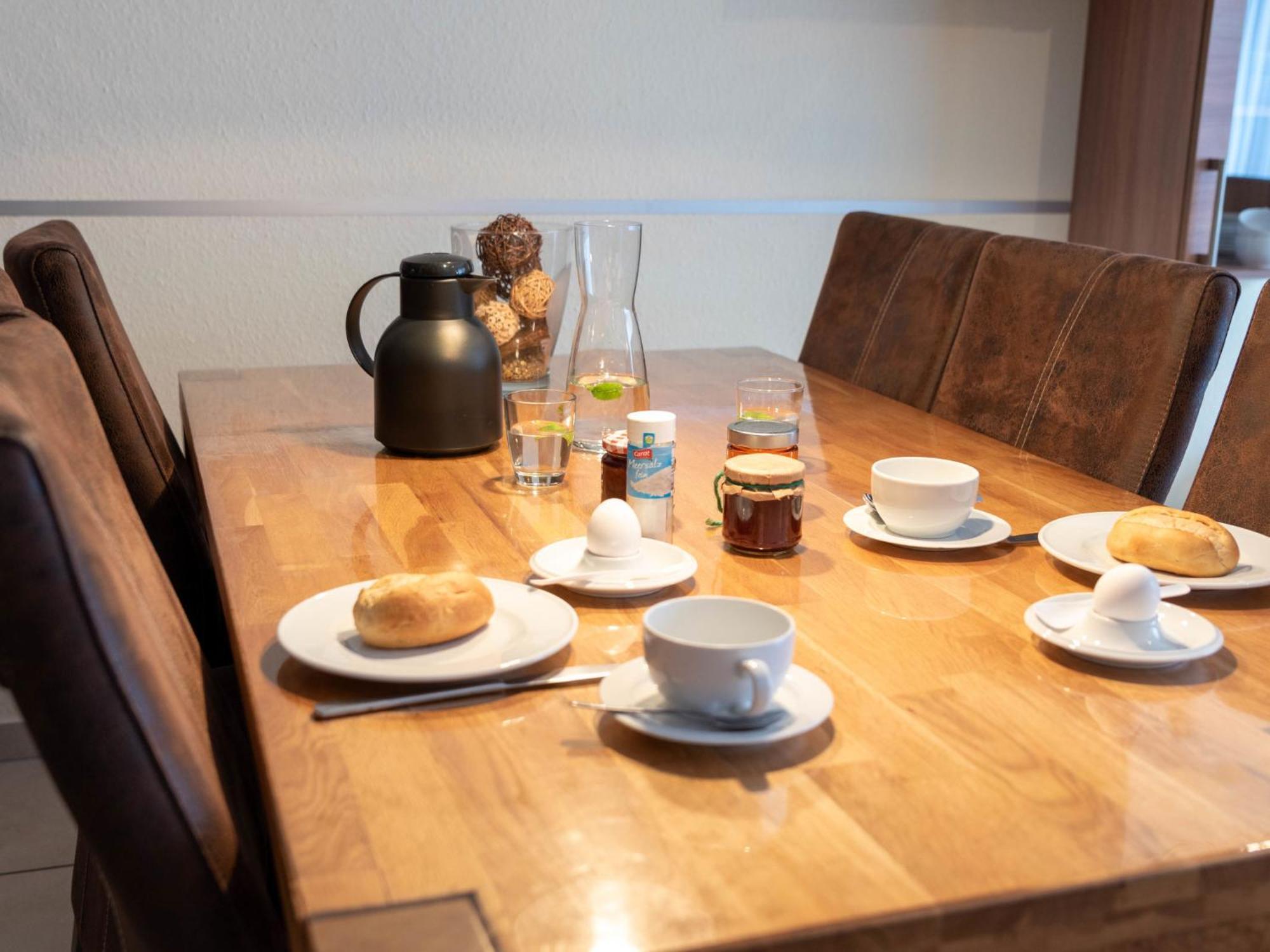 Storchennest By Interhome Holiday home Norddeich (Norden)