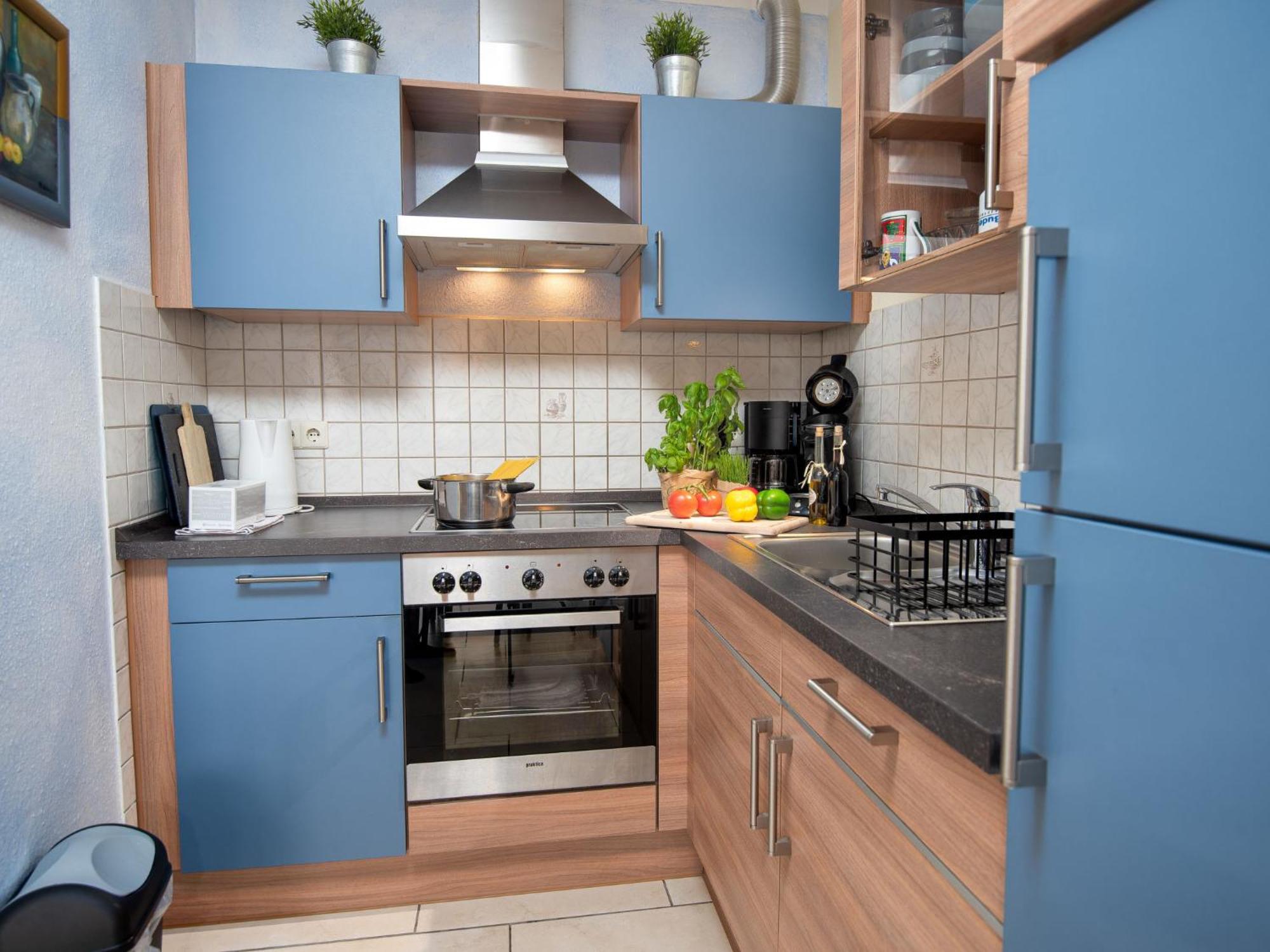 Holiday home Storchennest By Interhome *