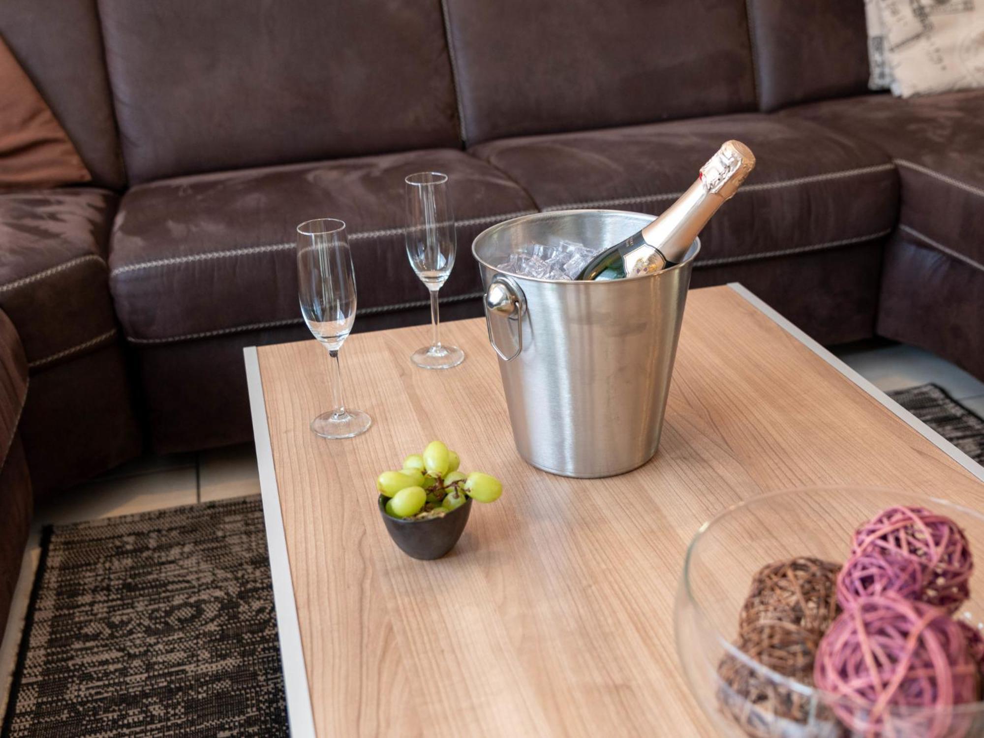 Holiday home Storchennest By Interhome