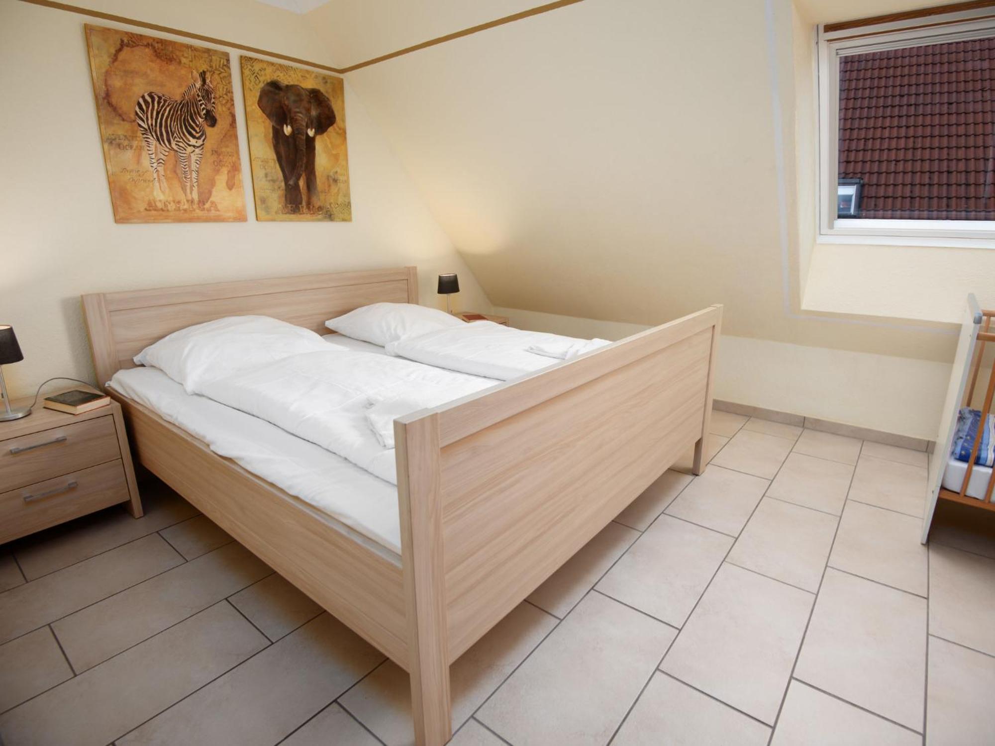Storchennest By Interhome * Norddeich (Norden)