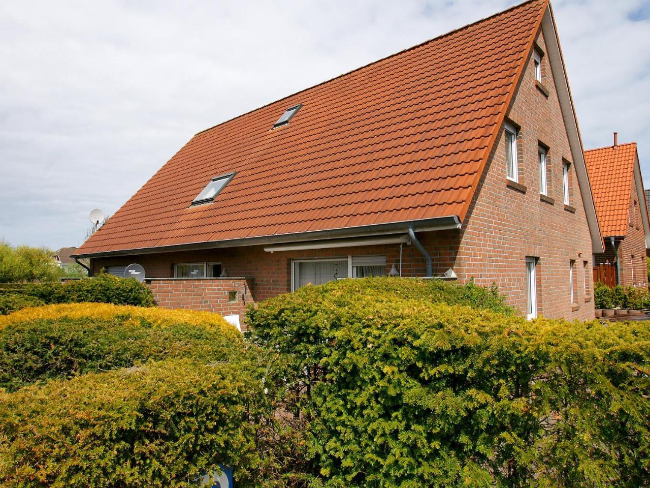 Dom wakacyjny Storchennest By Interhome *